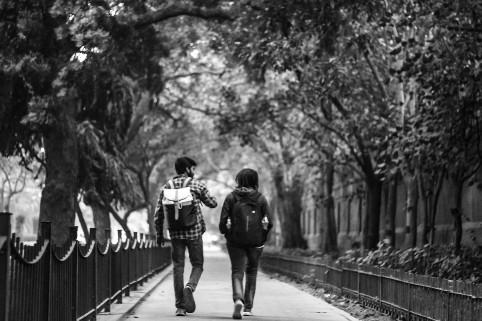 Mentoring
